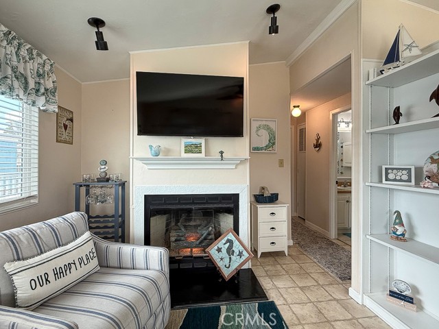 Detail Gallery Image 6 of 23 For 9540 Avonne Ave #44,  San Simeon,  CA 93452 - 2 Beds | 1 Baths