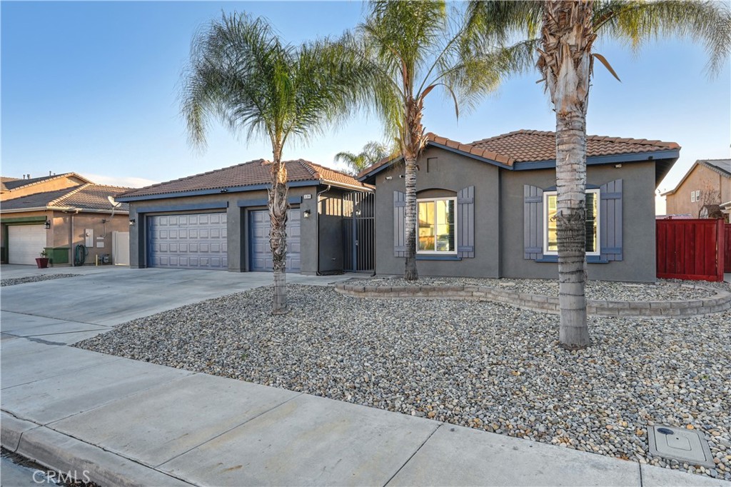 139 N Kirby Street, San Jacinto, CA 92582