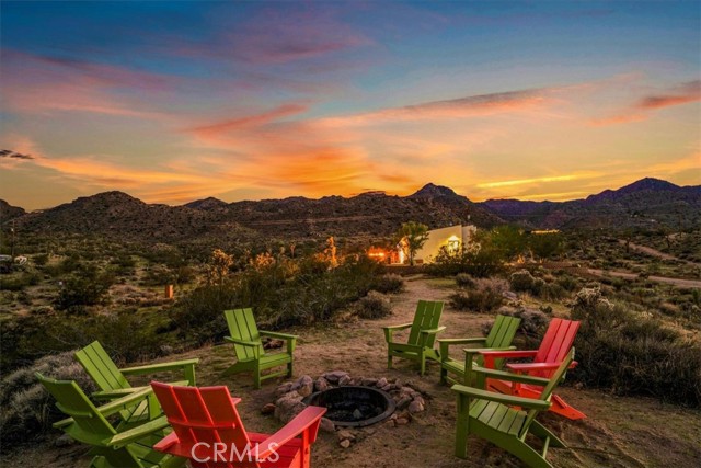 Detail Gallery Image 51 of 66 For 8825 Lilley Rd, Joshua Tree,  CA 92252 - 3 Beds | 2 Baths