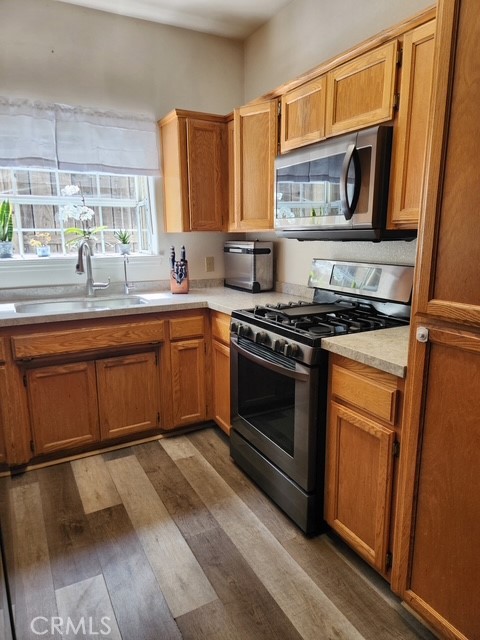 Detail Gallery Image 9 of 27 For 5855 Lolita St, Atascadero,  CA 93422 - 2 Beds | 2 Baths