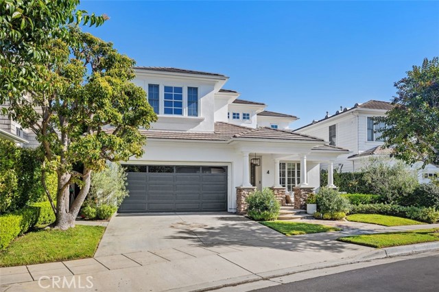 Detail Gallery Image 51 of 55 For 4 Turtle Bay Dr, Newport Beach,  CA 92660 - 5 Beds | 4 Baths