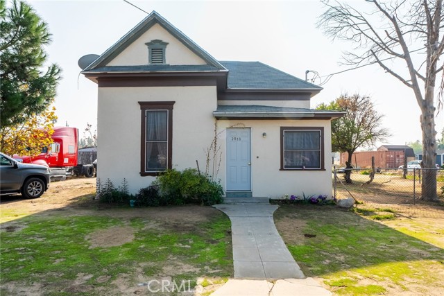 Detail Gallery Image 1 of 30 For 2815 Citrus Ave, Bakersfield,  CA 93307 - 2 Beds | 1/1 Baths