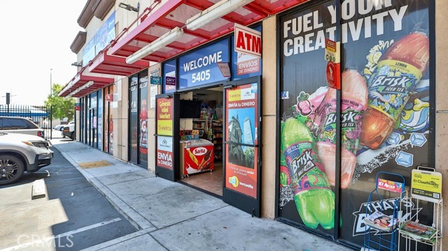 5405 S Vermont Avenue, Los Angeles, California 90037, ,Commercial Lease,For Rent,5405 S Vermont Avenue,CRWS24160281