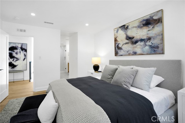 Detail Gallery Image 52 of 75 For 1012 Cory Ave, West Hollywood,  CA 90069 - 3 Beds | 3/1 Baths