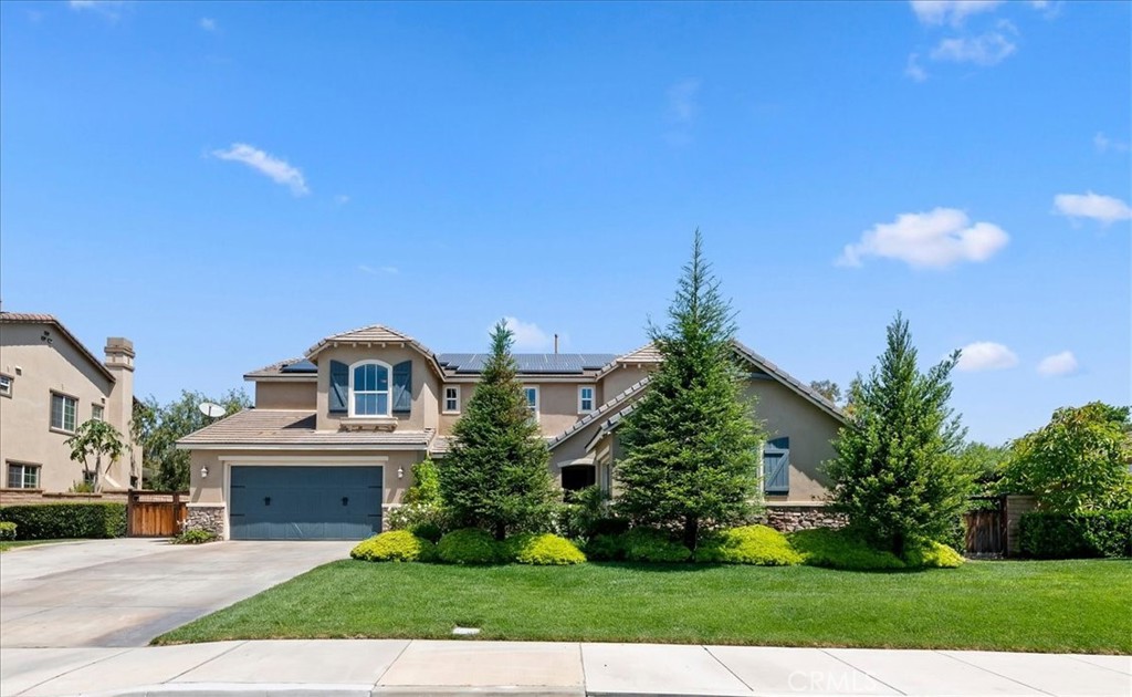12720 Sierra Creek