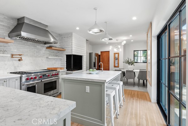 Detail Gallery Image 11 of 30 For 3136 via La Selva, Palos Verdes Estates,  CA 90274 - 2 Beds | 2 Baths