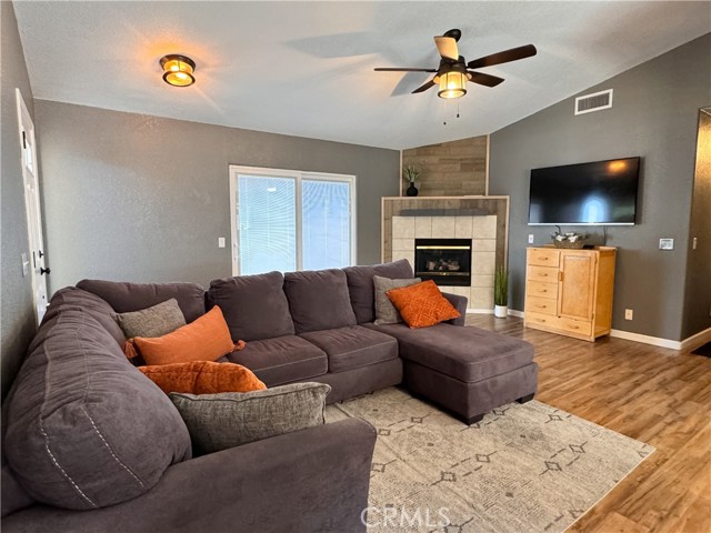 Detail Gallery Image 1 of 8 For 150 S 7th St, Shandon,  CA 93461 - 3 Beds | 2 Baths