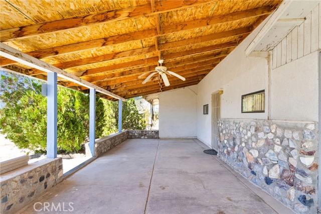 Detail Gallery Image 25 of 59 For 37531 E End Rd, Lucerne Valley,  CA 92356 - 2 Beds | 1 Baths