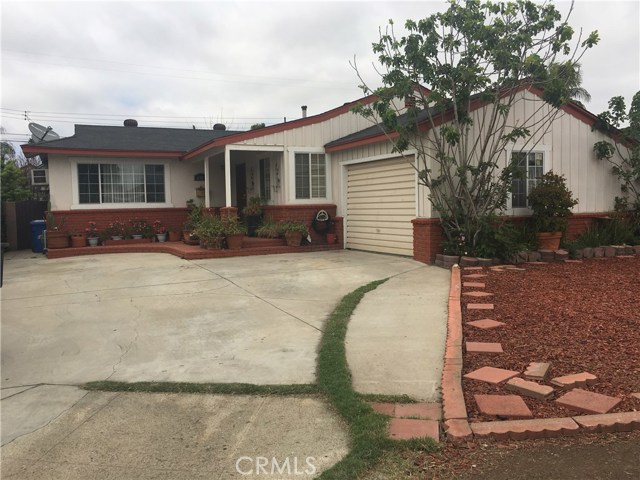 10913 Littchen St, Norwalk, CA 90650