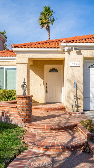 Detail Gallery Image 4 of 29 For 15479 Doris Ct, Moorpark,  CA 93021 - 3 Beds | 2 Baths