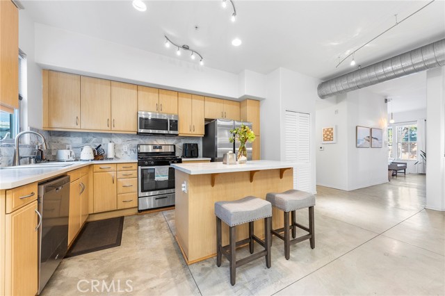 Detail Gallery Image 35 of 47 For 210 N Spurgeon St, Santa Ana,  CA 92701 - 1 Beds | 1/1 Baths