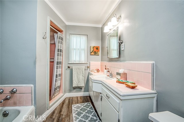 Detail Gallery Image 23 of 40 For 3421 N Callisch St, Fresno,  CA 93726 - 2 Beds | 1/1 Baths