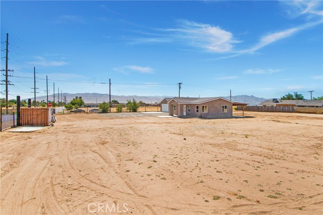 Detail Gallery Image 21 of 22 For 16907 Sultana, Hesperia,  CA 92345 - 3 Beds | 1/1 Baths
