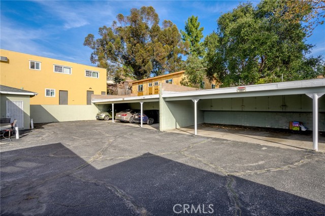 Detail Gallery Image 19 of 21 For 10230 Silverton #2,  Tujunga,  CA 91042 - 1 Beds | 1 Baths
