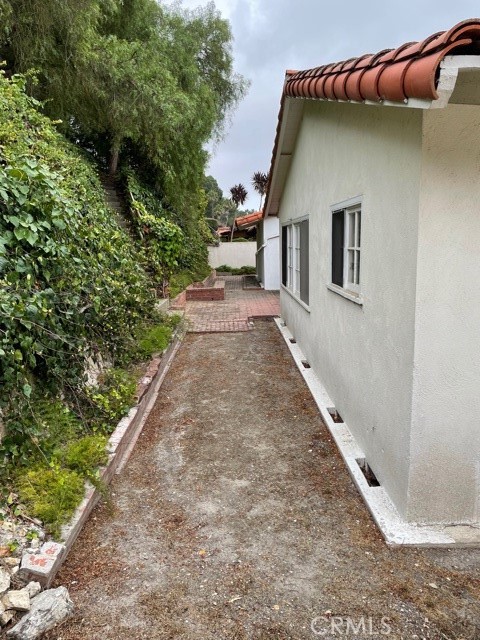 2220 Via Fernandez, Palos Verdes Estates, California 90274, 3 Bedrooms Bedrooms, ,2 BathroomsBathrooms,Residential,Sold,Via Fernandez,PV21186067