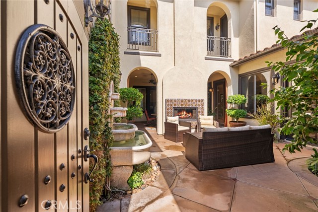 Detail Gallery Image 47 of 54 For 15 Calle Angelitos, San Clemente,  CA 92673 - 5 Beds | 5/1 Baths