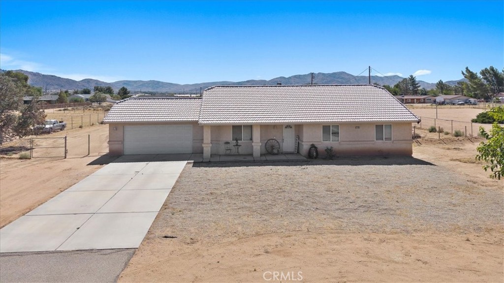 15535 Erie Road