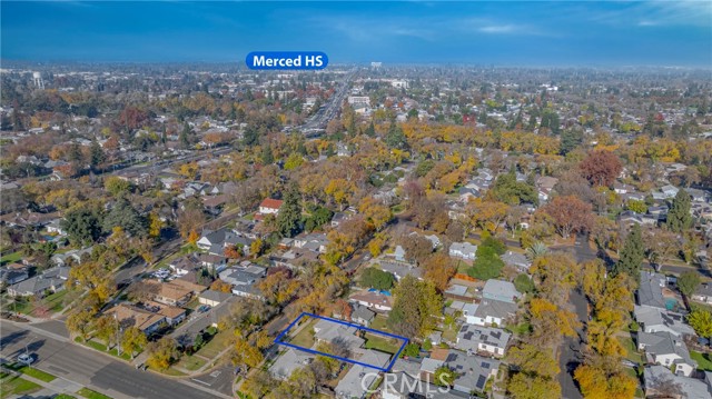 Detail Gallery Image 9 of 41 For 2436 3rd, Merced,  CA 95340 - 3 Beds | 2 Baths