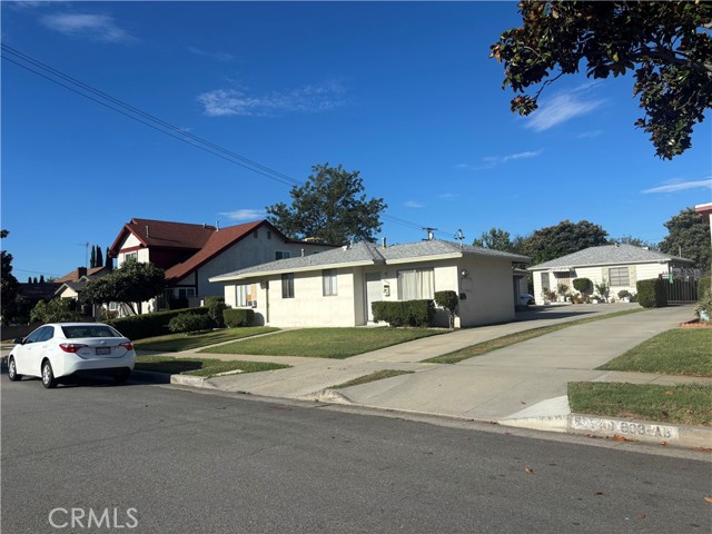 805 S 8th ST Unit: B