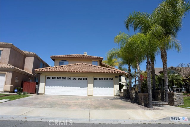 9178 Camphor Tree Court, Corona, CA 92883