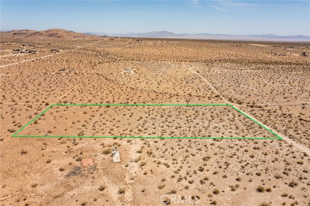 Detail Gallery Image 13 of 16 For 4444 Cielito Dr, Joshua Tree,  CA 92252 - – Beds | – Baths