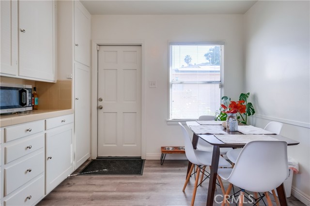 Detail Gallery Image 17 of 46 For 2709 E Van Buren, Long Beach,  CA 90810 - 2 Beds | 1 Baths