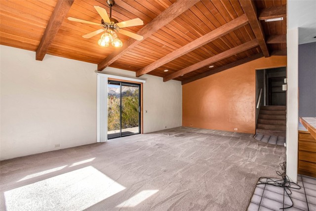 Detail Gallery Image 4 of 65 For 52324 Canyon Rd, Morongo Valley,  CA 92256 - 3 Beds | 2/1 Baths