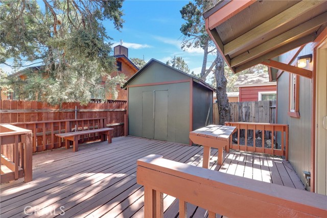 Detail Gallery Image 28 of 34 For 932 Hemlock Ln, Big Bear City,  CA 92314 - 2 Beds | 1/1 Baths