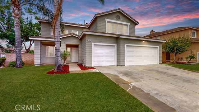 Detail Gallery Image 1 of 1 For 2634 S. Bon View, Ontario,  CA 91761 - 5 Beds | 3/1 Baths