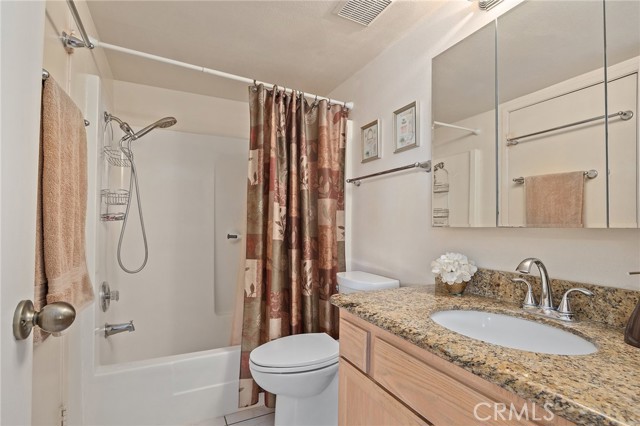 Detail Gallery Image 13 of 21 For 366 N via Marsala, Anaheim,  CA 92806 - 3 Beds | 1/1 Baths