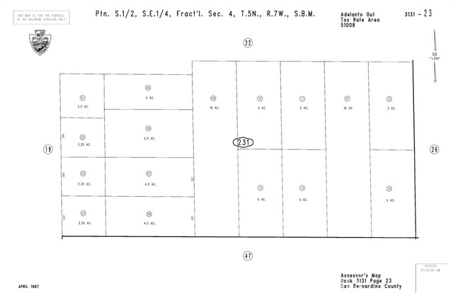 Property Photo from MLS