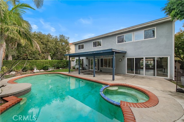 Detail Gallery Image 40 of 43 For 15305 Moulins Cir, Irvine,  CA 92604 - 4 Beds | 2/1 Baths