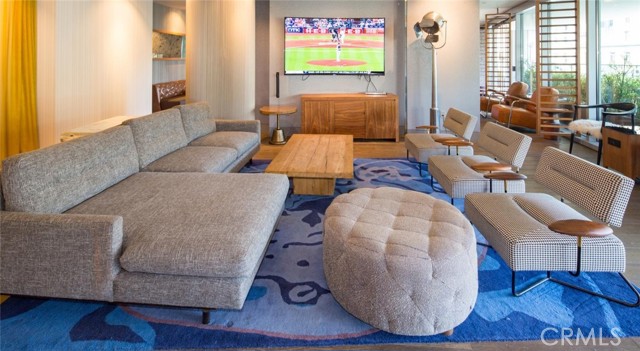 Detail Gallery Image 41 of 75 For 100 Van Ness Ave #1810,  San Francisco,  CA 94102 - 1 Beds | 1 Baths