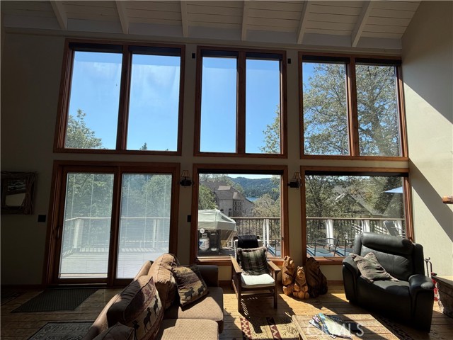 27647 Matterhorn Drive, Lake Arrowhead, CA 92352