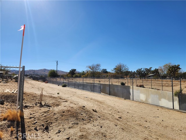 Detail Gallery Image 2 of 4 For 0 Cassia Dr, Yucca Valley,  CA 92284 - – Beds | – Baths