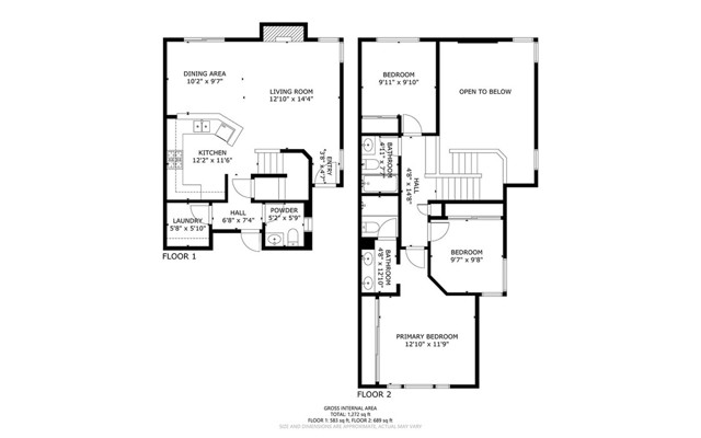 Detail Gallery Image 50 of 50 For 1111 Portofino Ct #101,  Corona,  CA 92881 - 3 Beds | 2/1 Baths