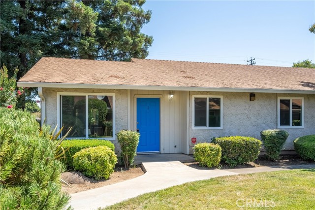 Detail Gallery Image 1 of 1 For 1110 W 8th Ave #1,  Chico,  CA 95926 - 3 Beds | 2 Baths