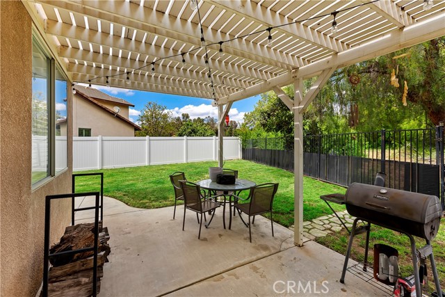 Detail Gallery Image 33 of 36 For 33391 Golden Meadow Ct, Yucaipa,  CA 92399 - 4 Beds | 2/1 Baths