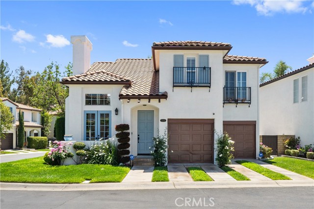 Detail Gallery Image 1 of 48 For 23302 Montecito Pl, Valencia,  CA 91354 - 3 Beds | 2/1 Baths