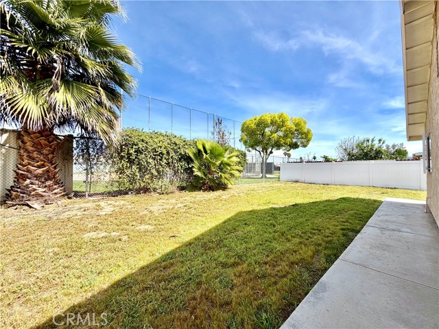 Detail Gallery Image 27 of 31 For 132 E Bowen Rd, Perris,  CA 92571 - 4 Beds | 2 Baths