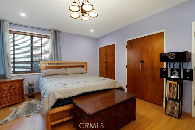 Detail Gallery Image 21 of 30 For 531 N Rossmore Ave #202,  Los Angeles,  CA 90004 - 2 Beds | 2 Baths