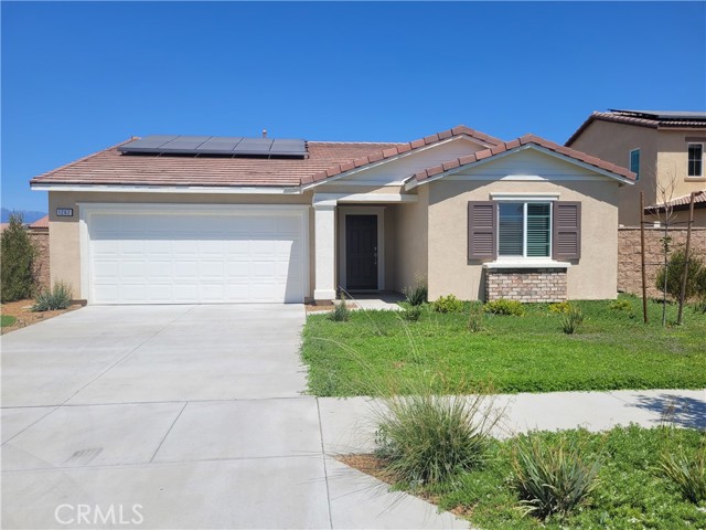 1262 Justice Place, Hemet, California 92543, 3 Bedrooms Bedrooms, ,2 BathroomsBathrooms,Single Family Residence,For Sale,Justice,SW24128287