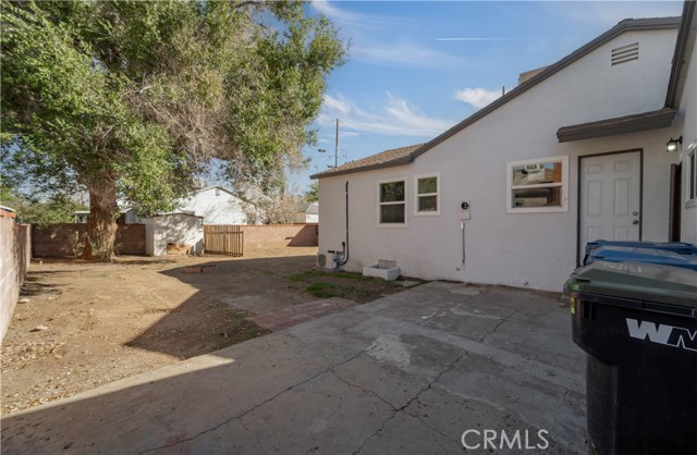 Detail Gallery Image 13 of 17 For 38318 17th Street East, Palmdale,  CA 93550 - 3 Beds | 1 Baths