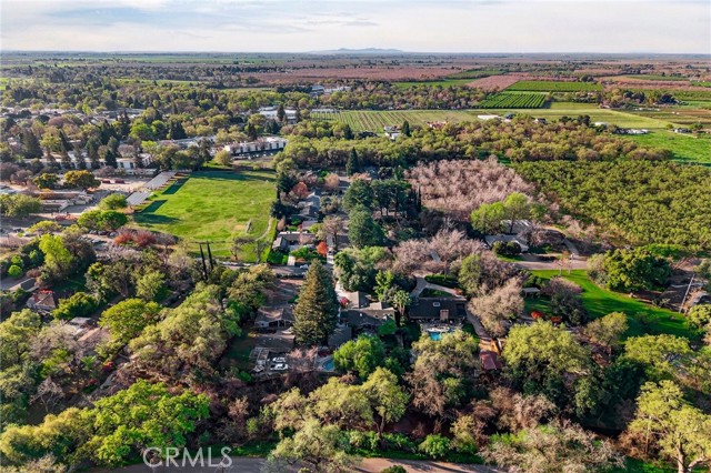 Detail Gallery Image 55 of 57 For 1636 Oak Park Avenue, Chico,  CA 95928 - 3 Beds | 3 Baths