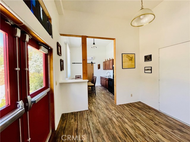 Detail Gallery Image 11 of 31 For 2803 Johnson Rd, Lebec,  CA 93243 - 1 Beds | 1 Baths