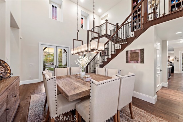 Detail Gallery Image 12 of 69 For 3 Normandy Ct, Coto de Caza,  CA 92679 - 5 Beds | 4/1 Baths