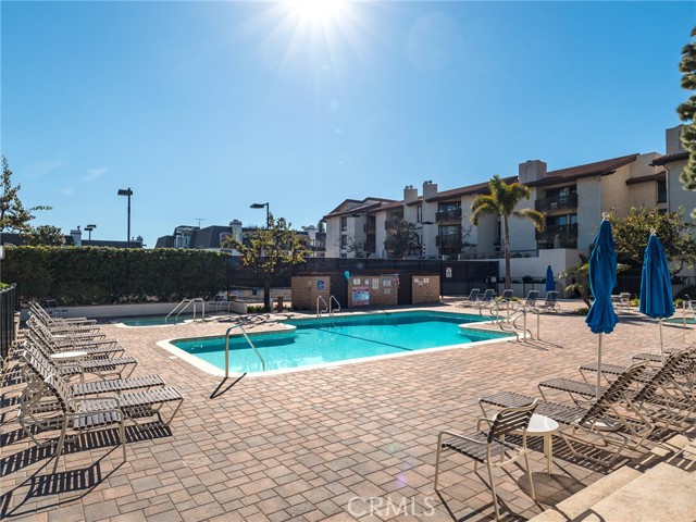 Detail Gallery Image 17 of 23 For 8515 Falmouth Ave #223,  Playa Del Rey,  CA 90293 - 3 Beds | 2 Baths