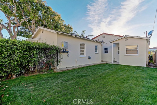 501 Avenue B, Redondo Beach, California 90277, ,Residential Income,Sold,Avenue B,SB17047967