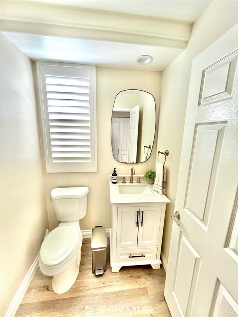 Detail Gallery Image 9 of 21 For 917 N Stoneman Ave #B,  Alhambra,  CA 91801 - 3 Beds | 2/1 Baths
