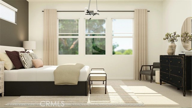 Detail Gallery Image 15 of 21 For 2667 Maverick Ln, Palm Springs,  CA 92264 - 3 Beds | 3/1 Baths